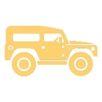 4x4icon