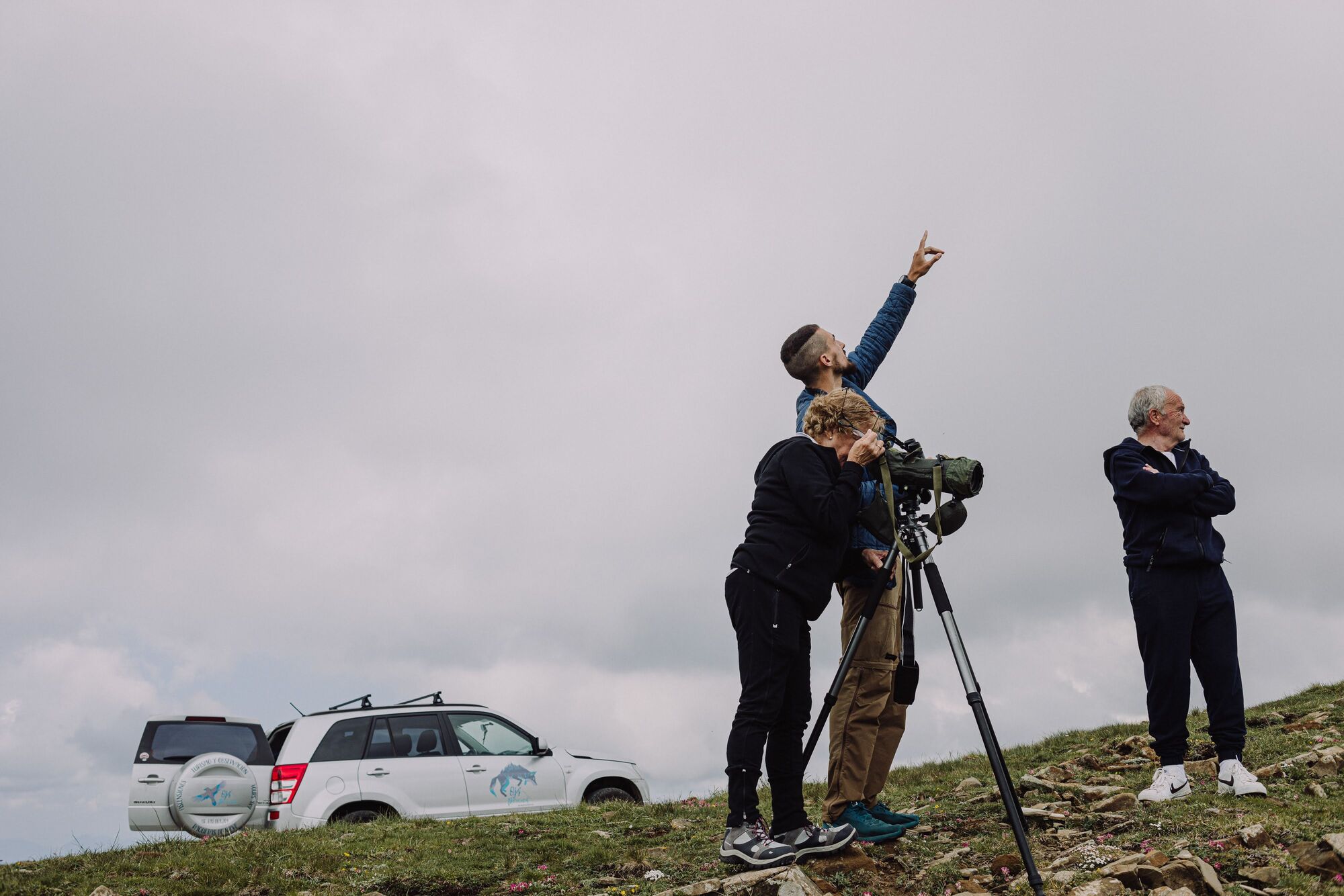 RUTAS TOUR 4X4 PIRINEO 3