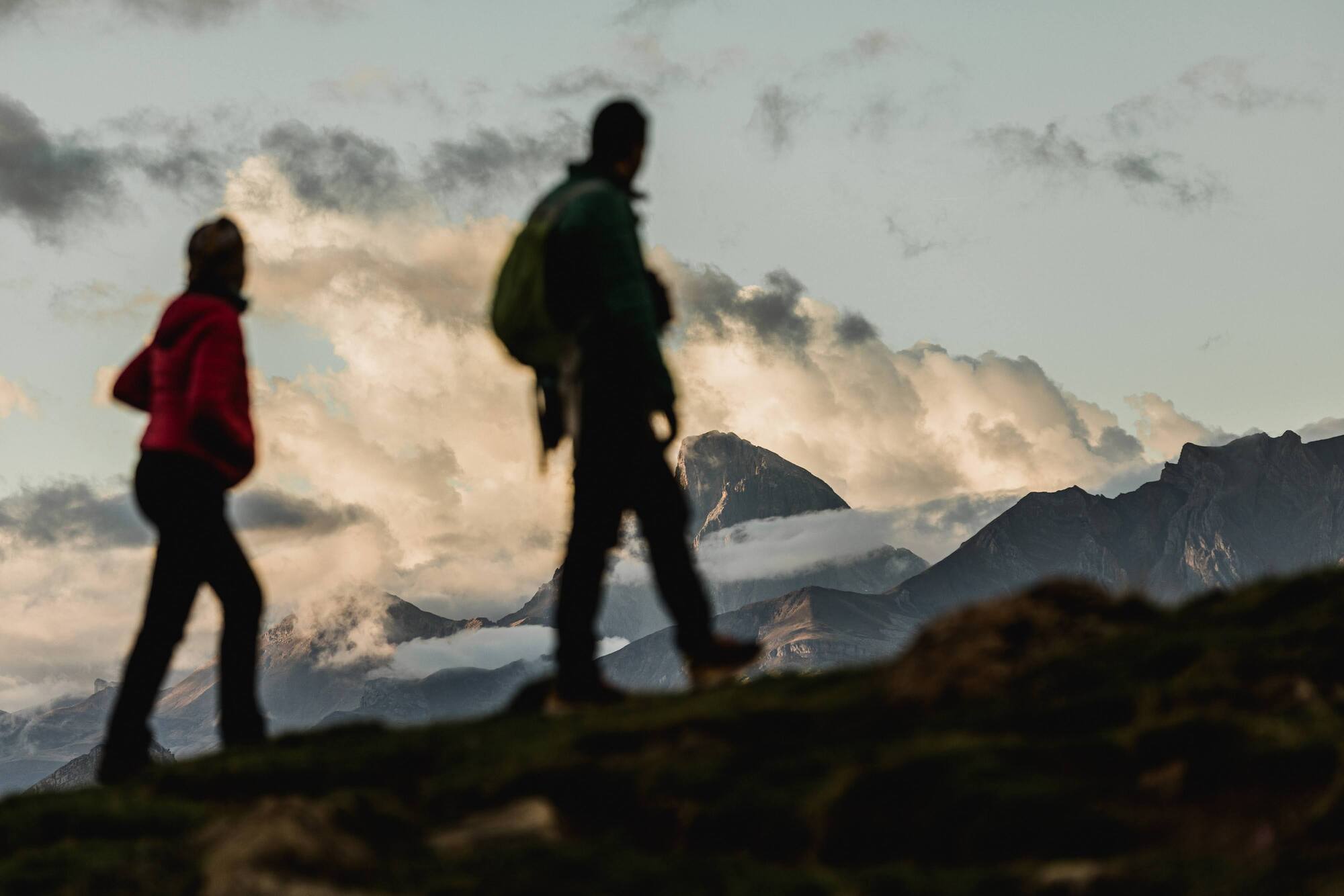 TOUR 4X4 VALLE DE TENA PIRINEOS 15