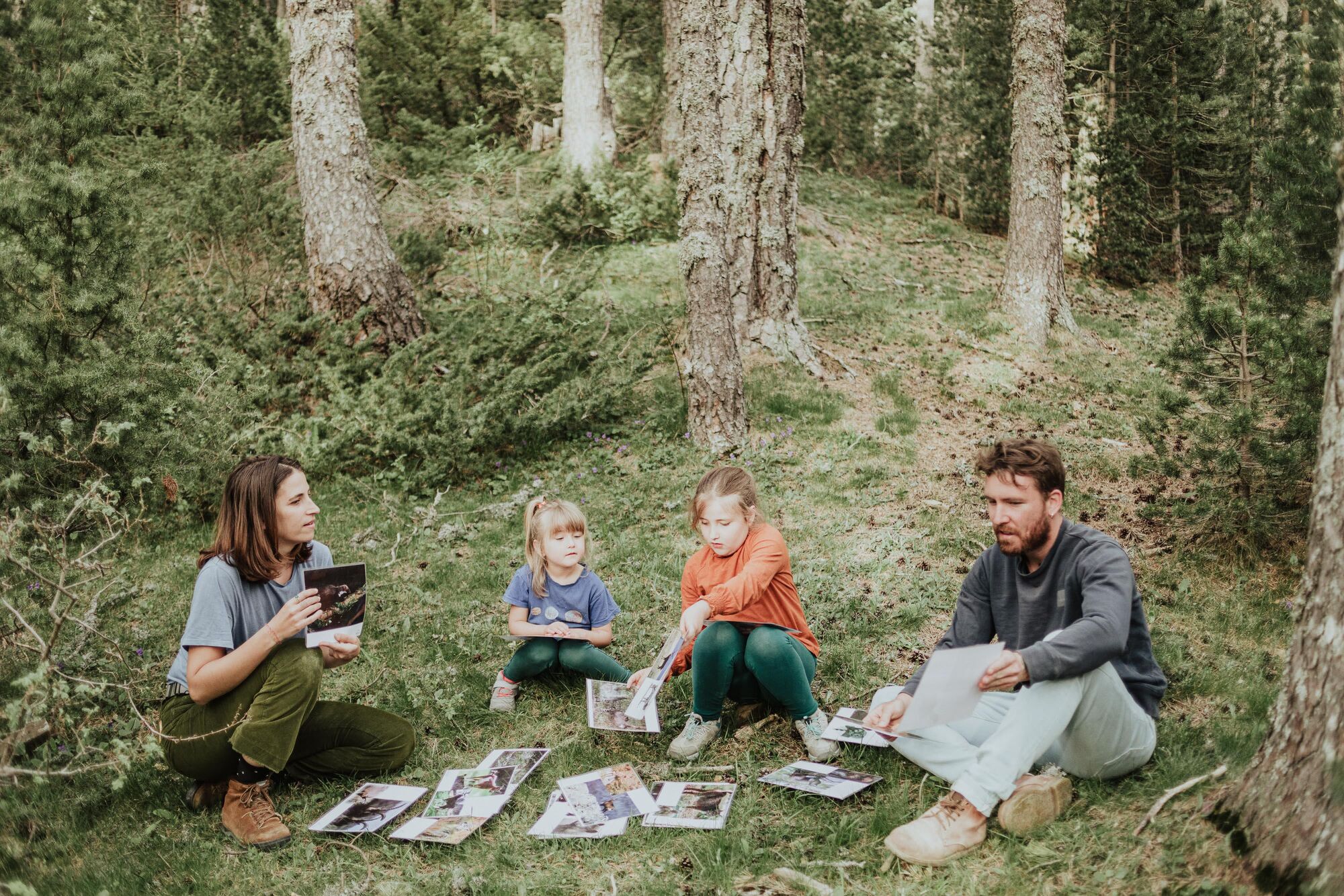 TOUR RUTAS 4X4 CANFRANC PIRINEOS 12