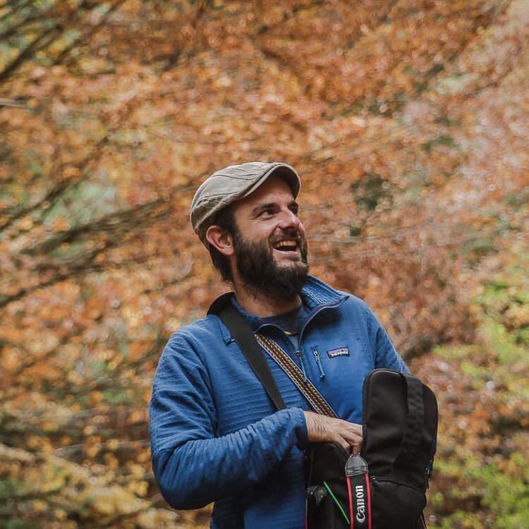 Mirador del Pirineo Valles Occidentales Parque Natural 150 KB-26
